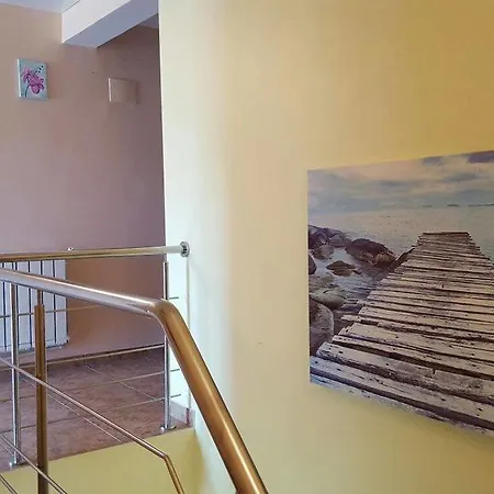 Vila Cataleya Πανσιόν 3*