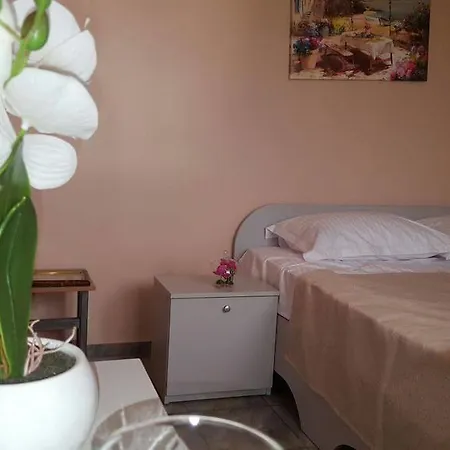 Πανσιόν Vila Cataleya 3*