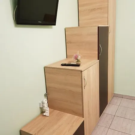 Vila Cataleya Gasthuis 3*