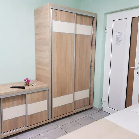 Vila Cataleya 3*
