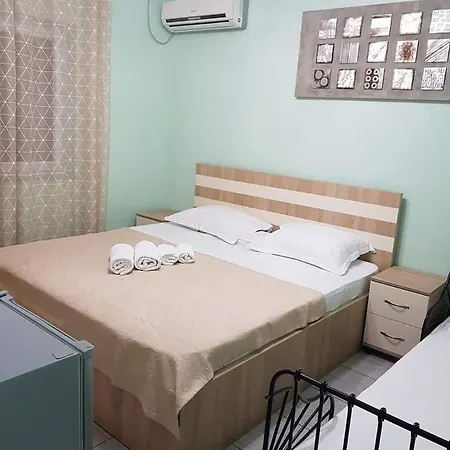 Vila Cataleya 3*