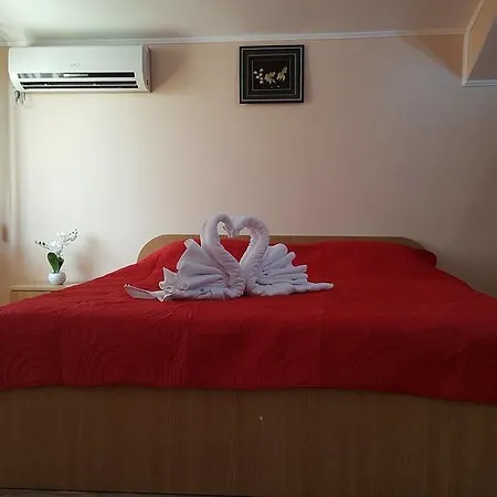 Vila Cataleya 3*