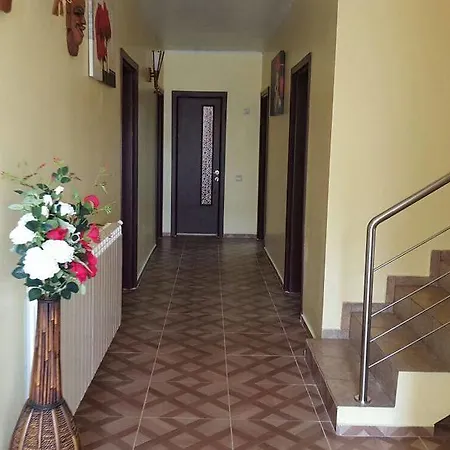 Guest house Vila Cataleya Eforie Nord