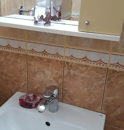 Vila Cataleya 3* Eforie Nord