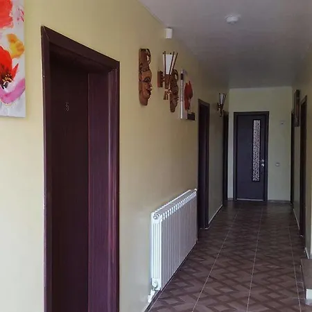 Vila Cataleya Guest house Eforie Nord