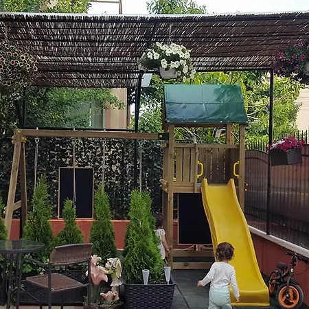 Guest house Vila Cataleya 3*