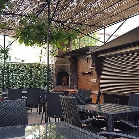 Vila Cataleya Guest house 3*