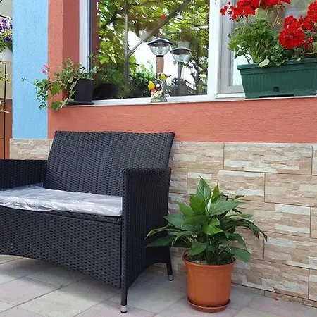 Vila Cataleya Guest house