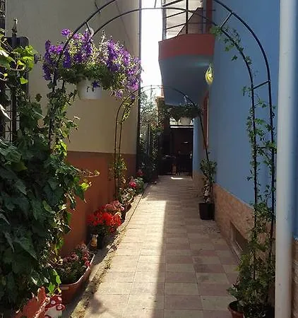 Vila Cataleya 3*