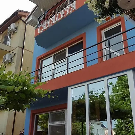 Vila Cataleya
