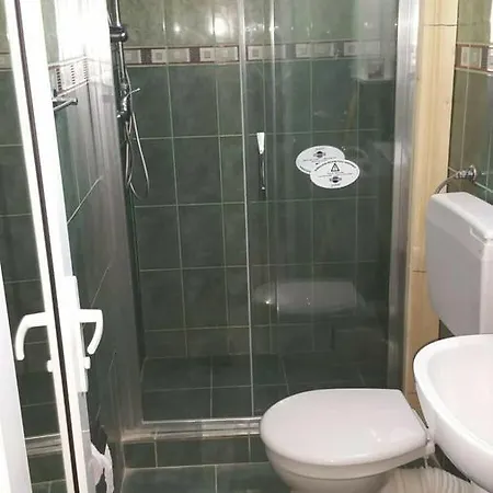 Vila Cataleya Guest house Eforie Nord