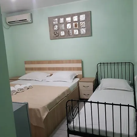 Vila Cataleya Guest house