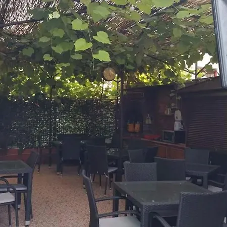 Guest house Vila Cataleya Eforie Nord