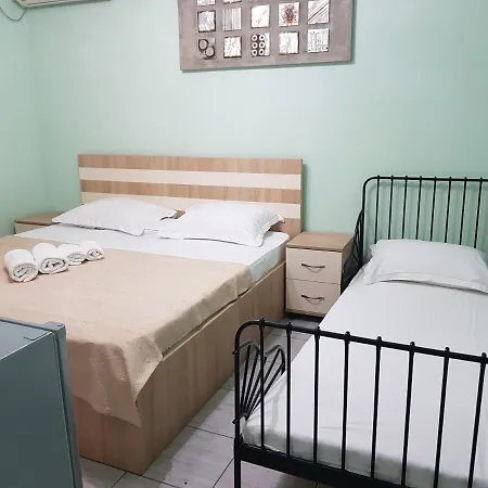 Guest house Vila Cataleya Eforie Nord