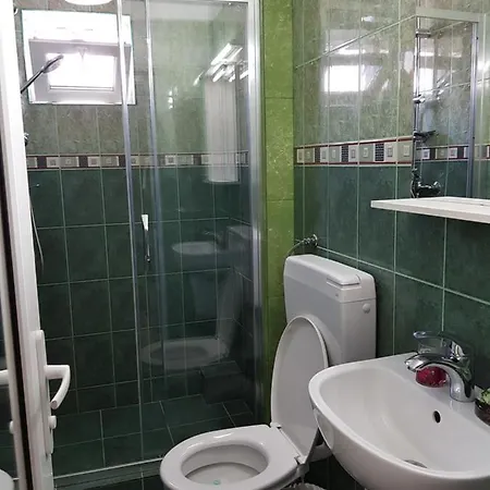 Guest house Vila Cataleya Eforie Nord