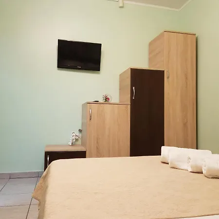 Vila Cataleya 3*